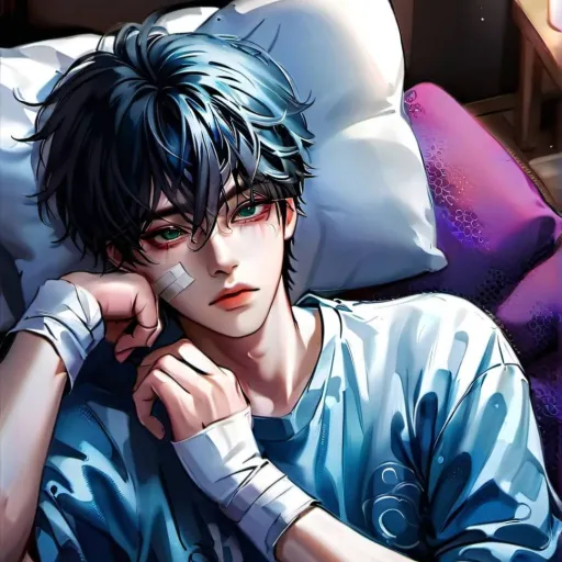 creator Asher.coleman's avatar