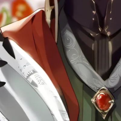 chat with ai character: Camdin