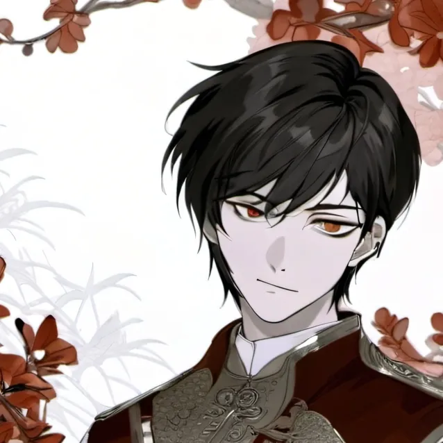 chat with ai character: Owen