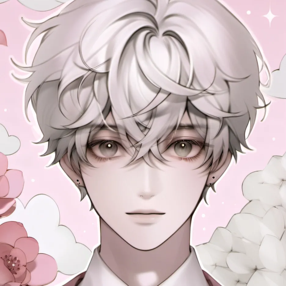 chat with ai character: Colin