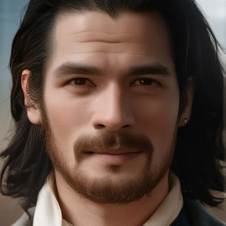 chat with ai character: the pic is bad 😭😭😭