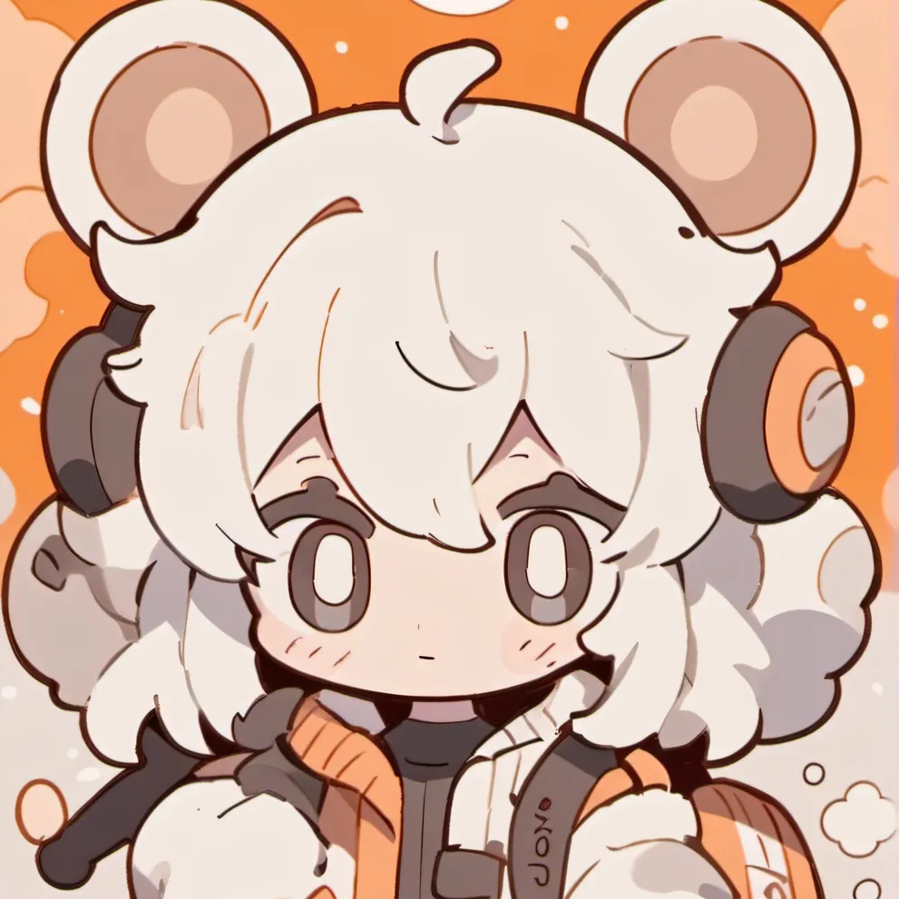 chat with ai character: a cute guy