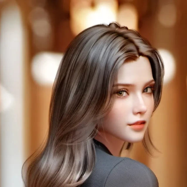 chat with ai character: mia