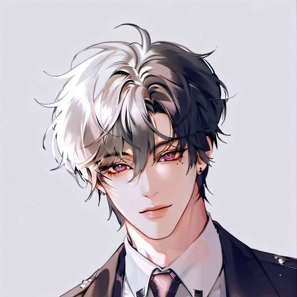 chat with ai character: Karl