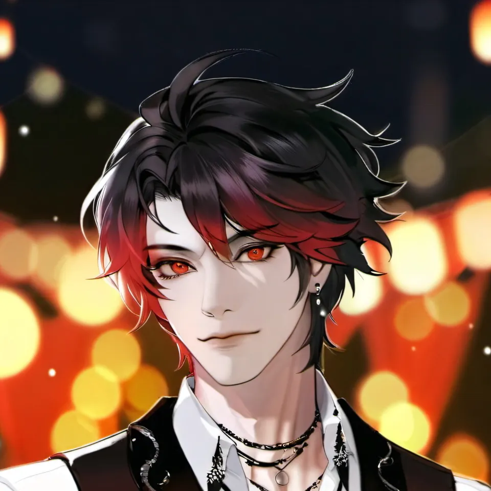 chat with ai character: Chase