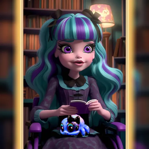 talkie's author avatar