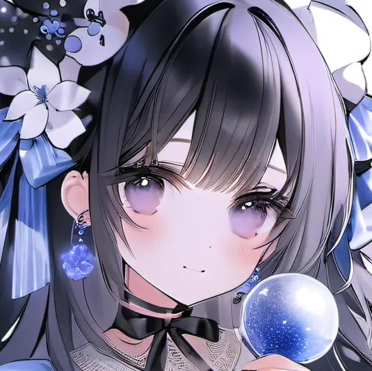 chat with ai character: Elly