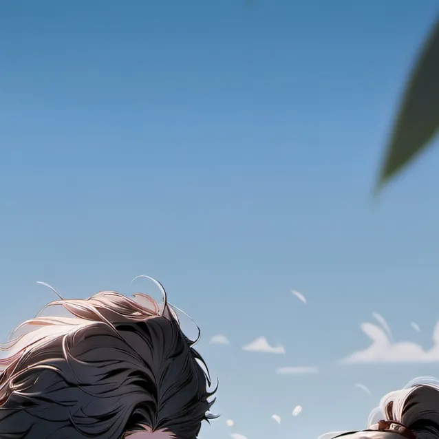 chat with ai character: Rio