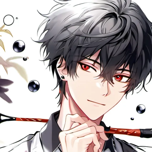 chat with ai character: toxic boyfriend