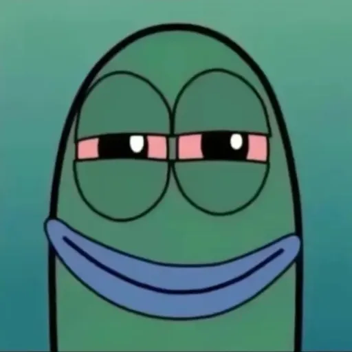 creator Pøů's avatar