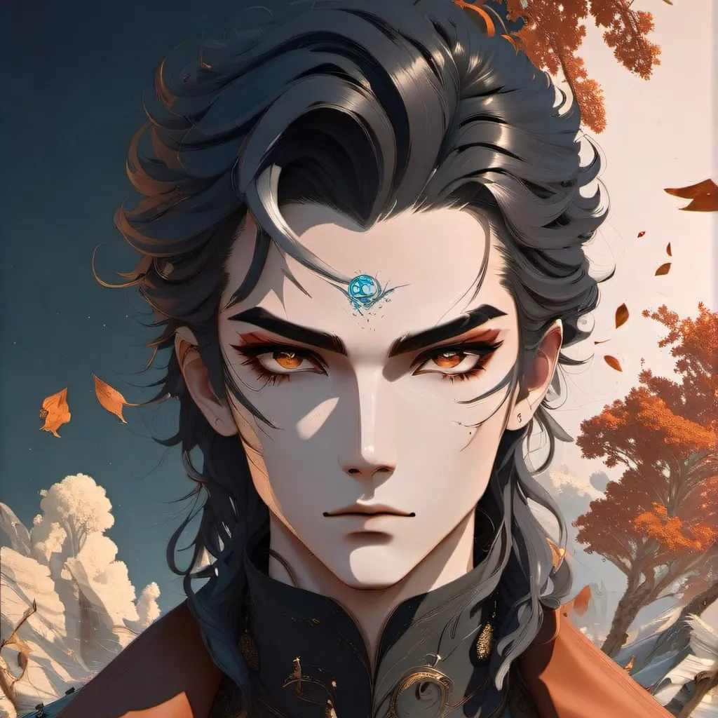 chat with ai character: Princr Ameer Rajam