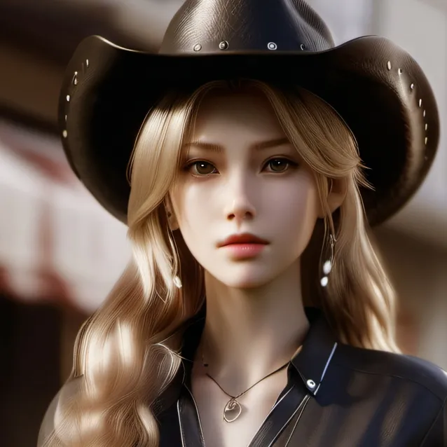 chat with ai character: Paisley