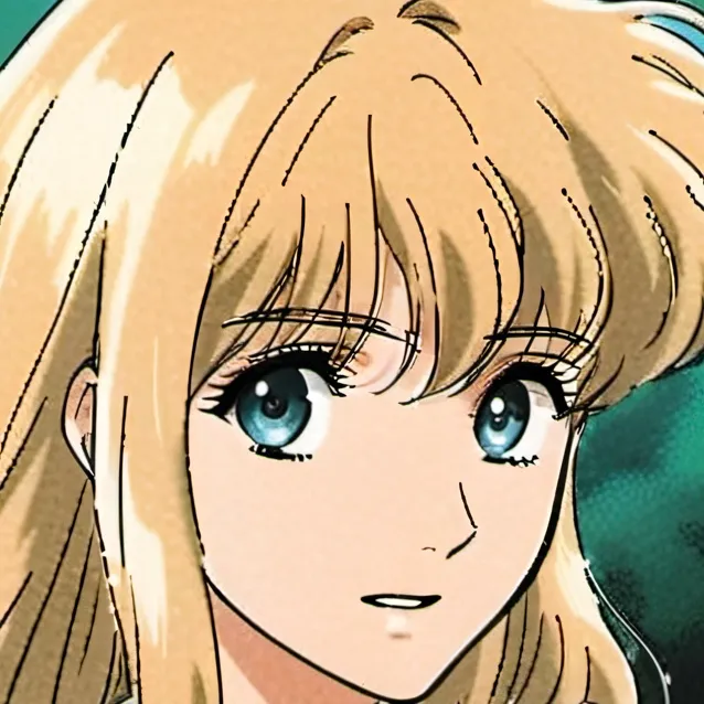 chat with ai character: Julie 