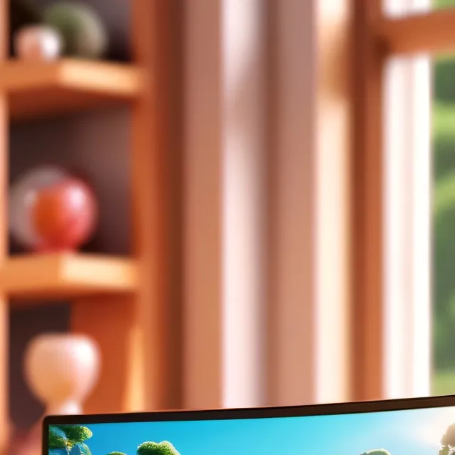 chat with ai character: Lyric