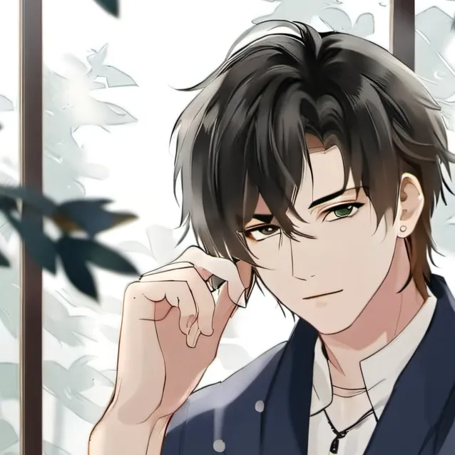 chat with ai character: Jake 