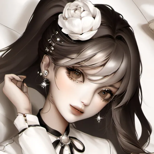 chat with ai character: Maya