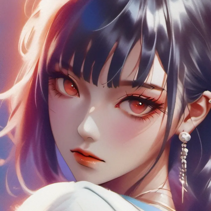 chat with ai character: Chrissy