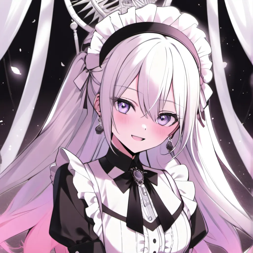 chat with ai character: Rose