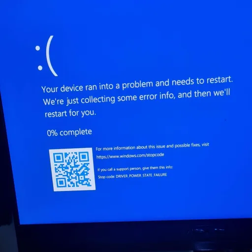 creator BSOD_BAD's avatar