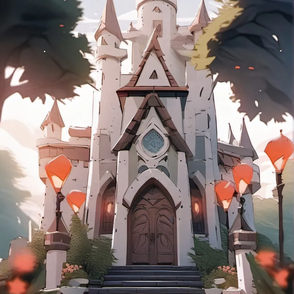 chat with ai character: Royal Critters AU
