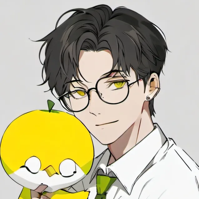 chat with ai character: Oliver fpe