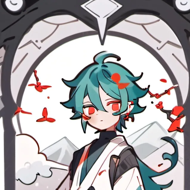 chat with ai character: Luca