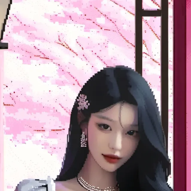 chat with ai character: Naomi