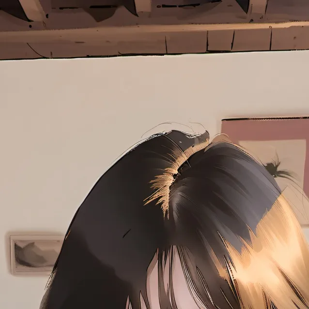 chat with ai character: Rachel