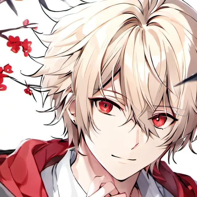 chat with ai character: bakugou