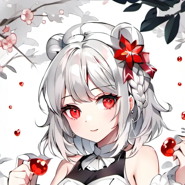 chat with ai character: Prom bully