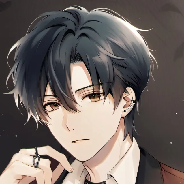 chat with ai character: Ivan