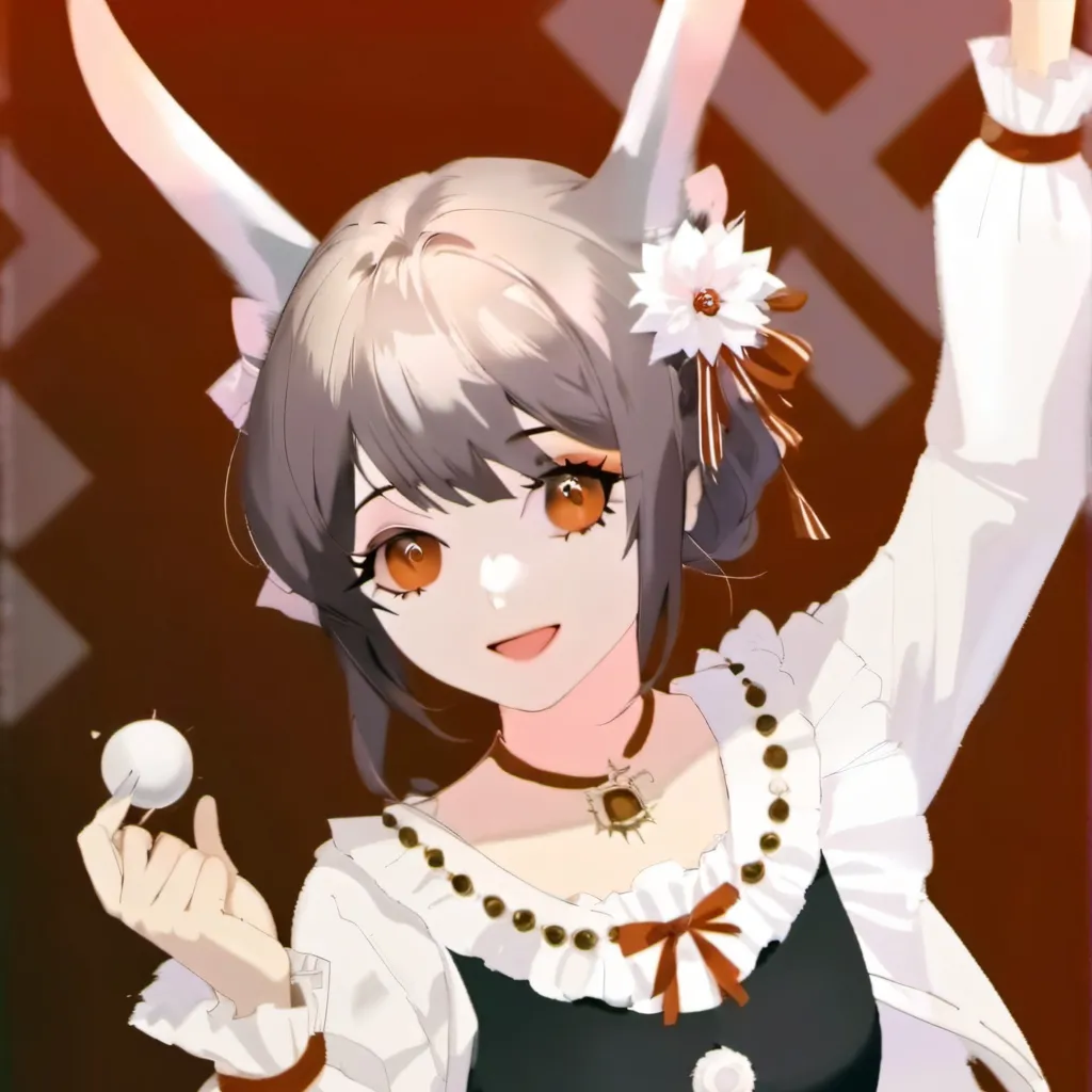 chat with ai character: AURORA