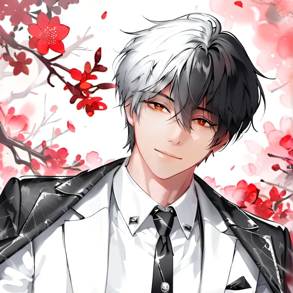 chat with ai character: Jason