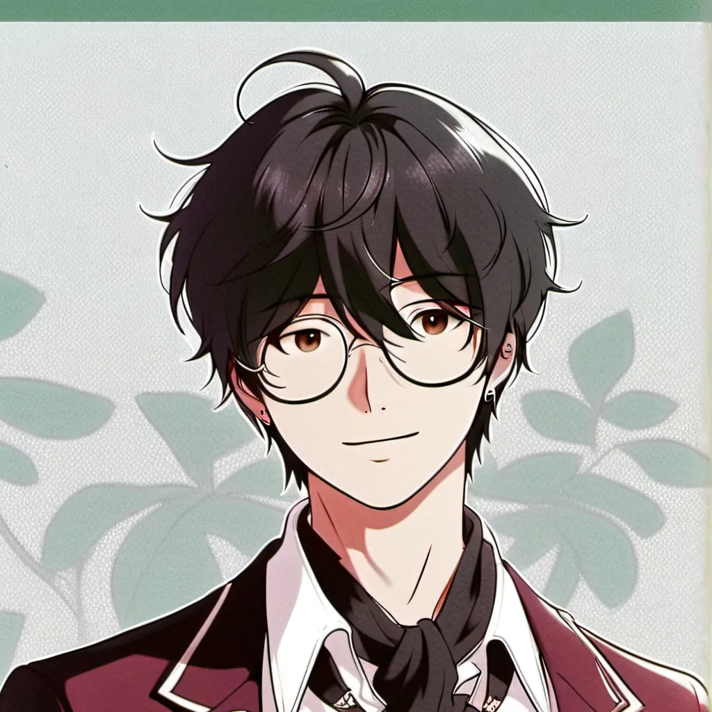 chat with ai character: Noah