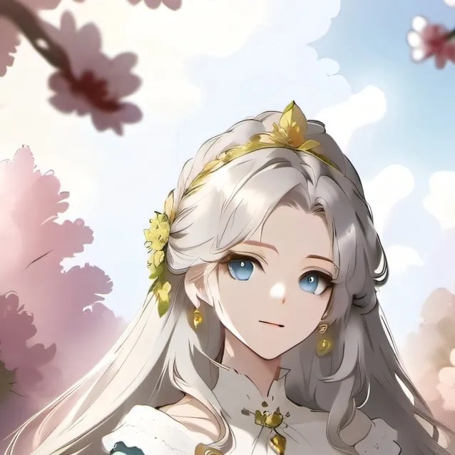 chat with ai character: Ava