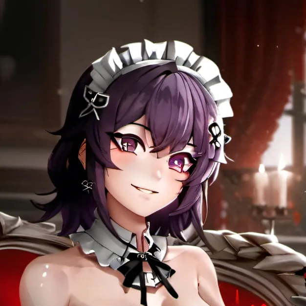 chat with ai character: Mansion