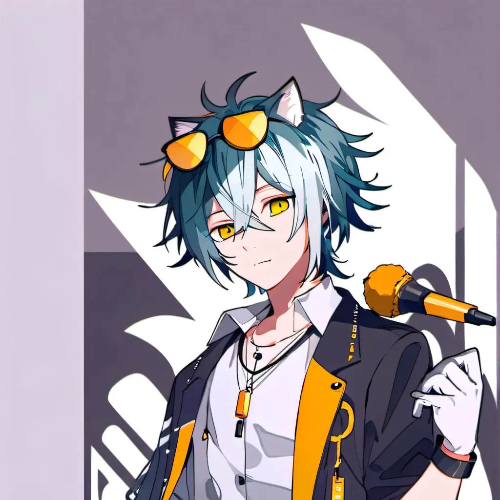 chat with ai character: Sonic (but famous)
