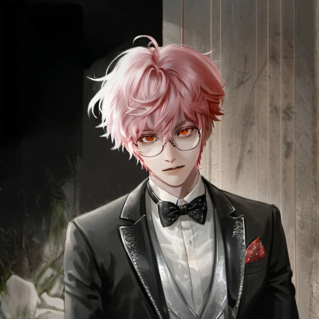 chat with ai character: Kinito (obessed)