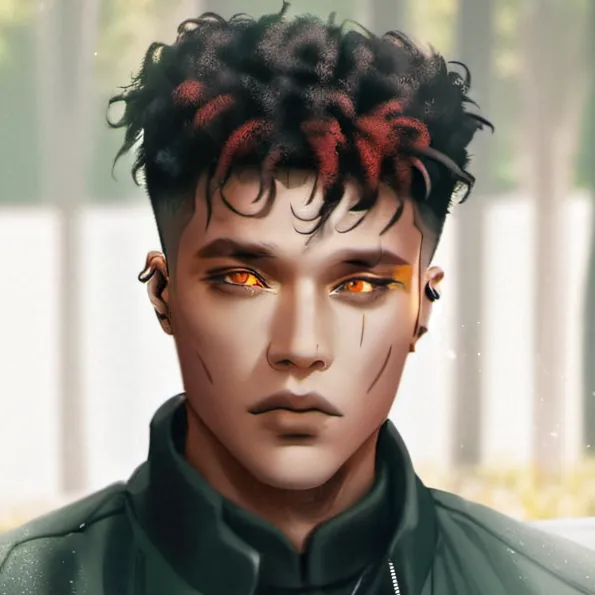 chat with ai character: XXX