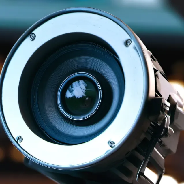 chat with ai character: titan speaker man