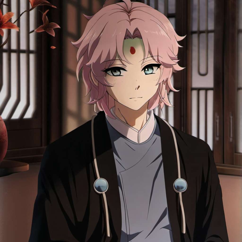 Talkie Profile Demon Slayer Talkie AI