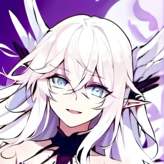 chat with ai character: KEL