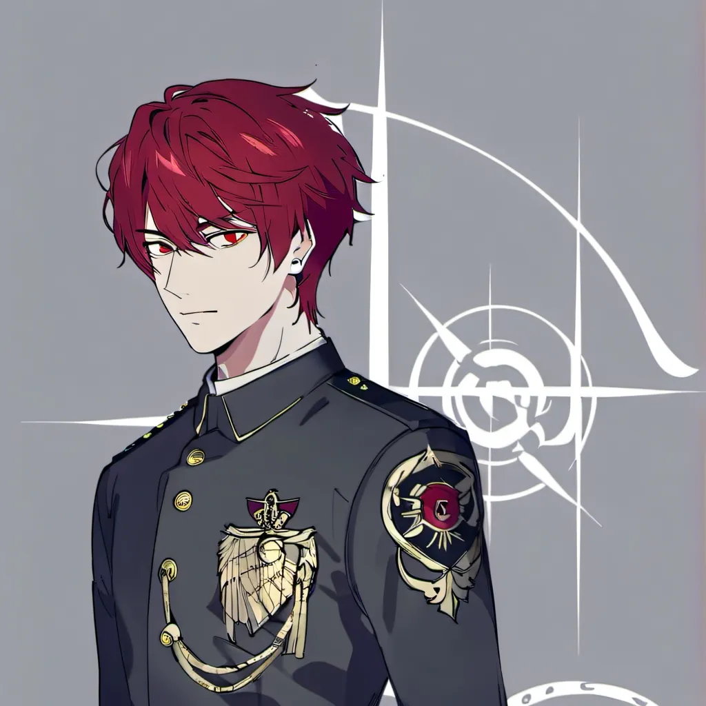 chat with ai character: Ayonox