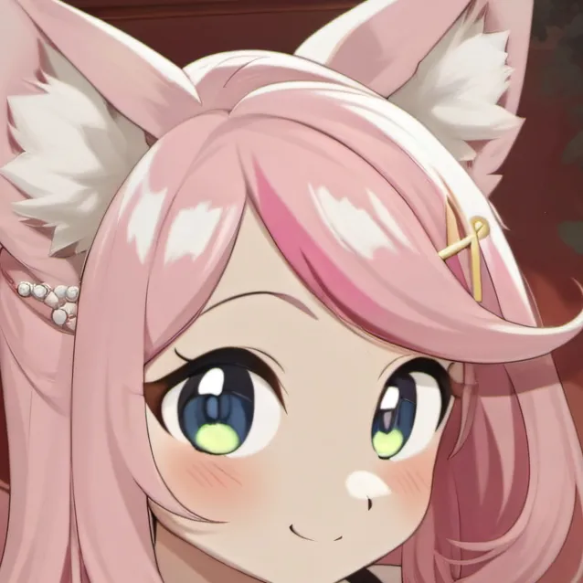 chat with ai character: Mini