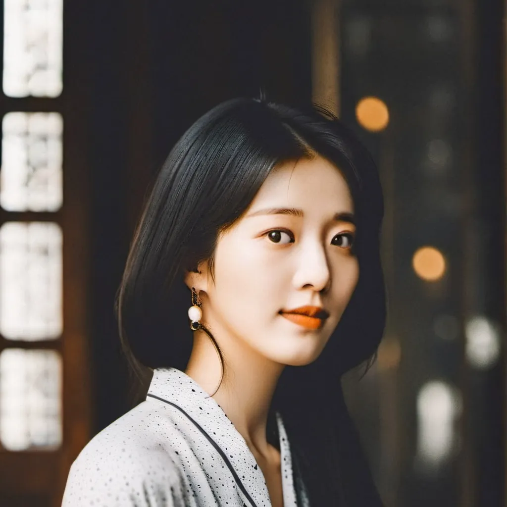 chat with ai character: Hong Hae-in