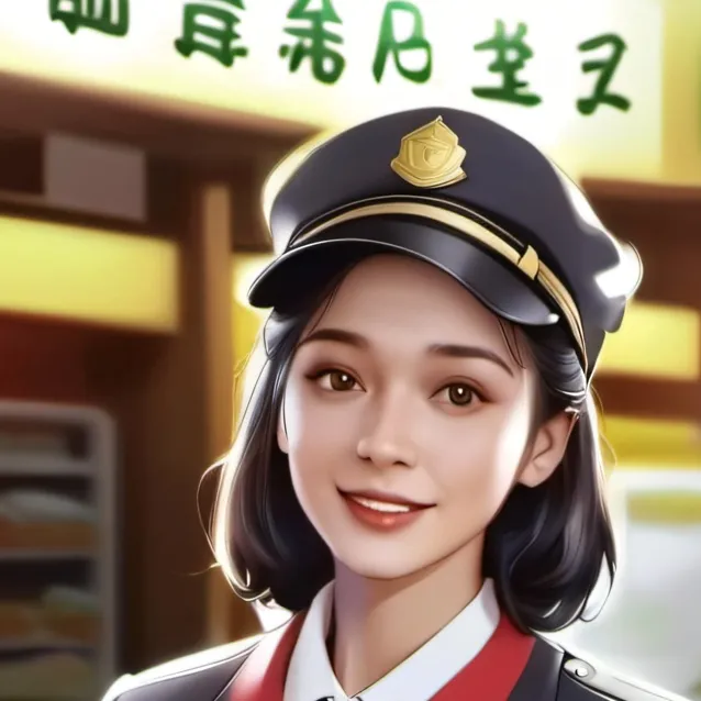chat with ai character: Ashley 