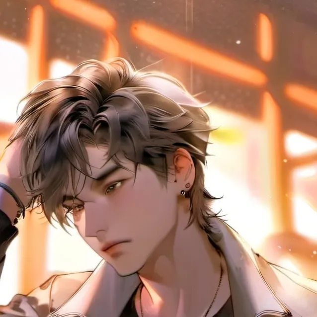 chat with ai character: Jake 