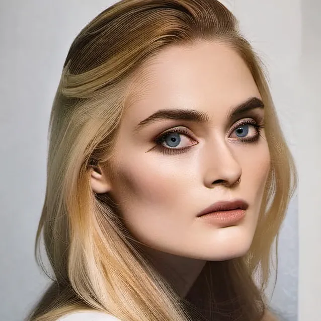 chat with ai character: Meg Donnelly 