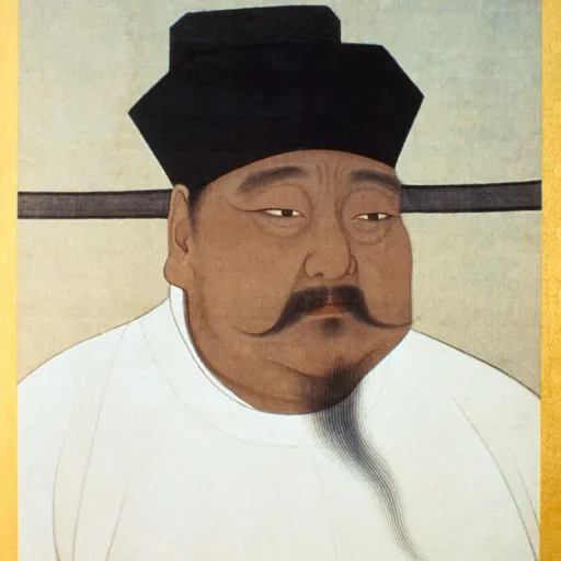creator Emperor zhaojiong's avatar