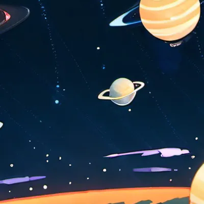 chat with ai character: Solarballs